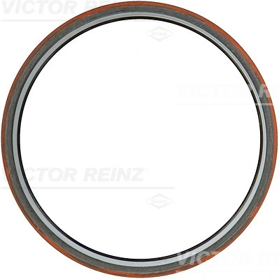 Shaft Seal, crankshaft